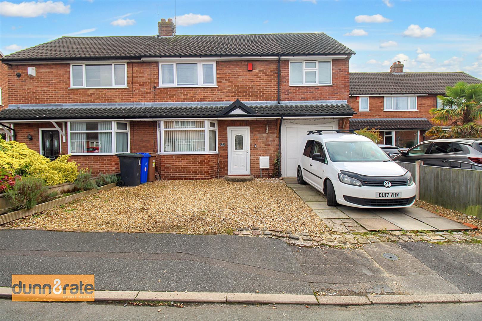 Stoneycroft, Baddeley Green, Stoke-On-Trent